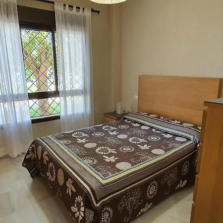Apartamento Ciudad De Rota Eksteriør billede