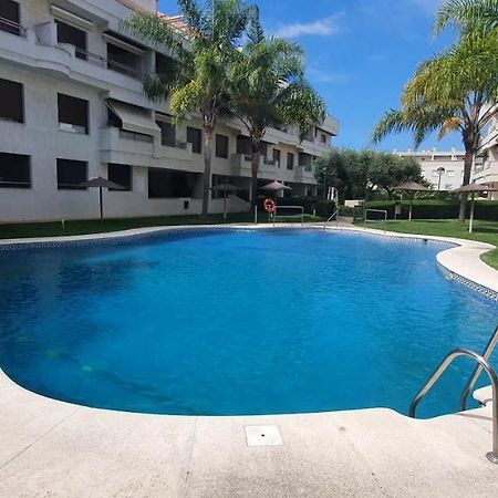 Apartamento Ciudad De Rota Eksteriør billede