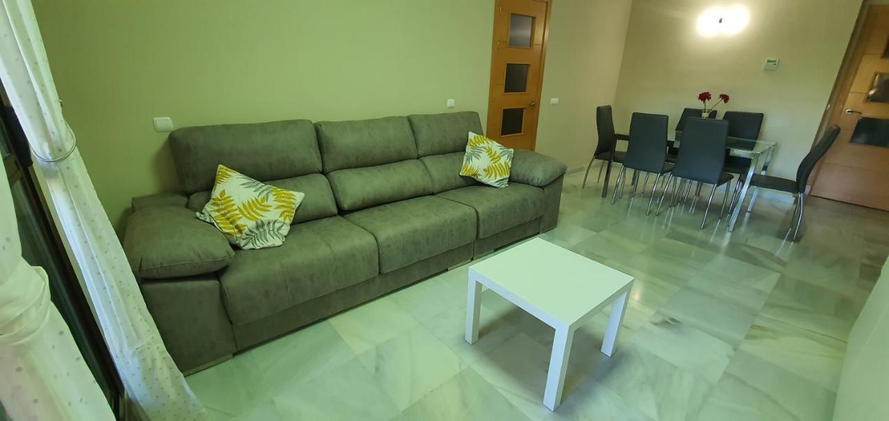 Apartamento Ciudad De Rota Eksteriør billede
