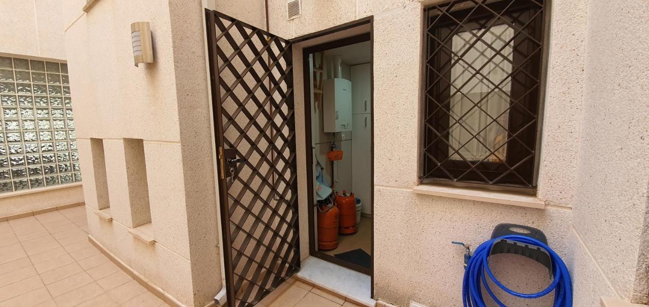 Apartamento Ciudad De Rota Eksteriør billede