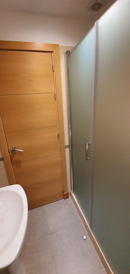 Apartamento Ciudad De Rota Eksteriør billede