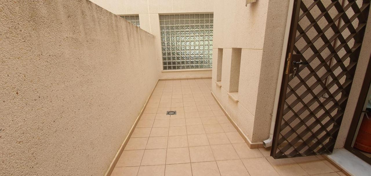 Apartamento Ciudad De Rota Eksteriør billede